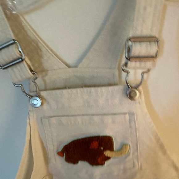 Christian Robinson for Target overalls 3T - Picture 9 of 9